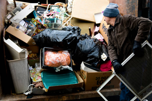 Best Residential Junk Removal  in Globe, AZ